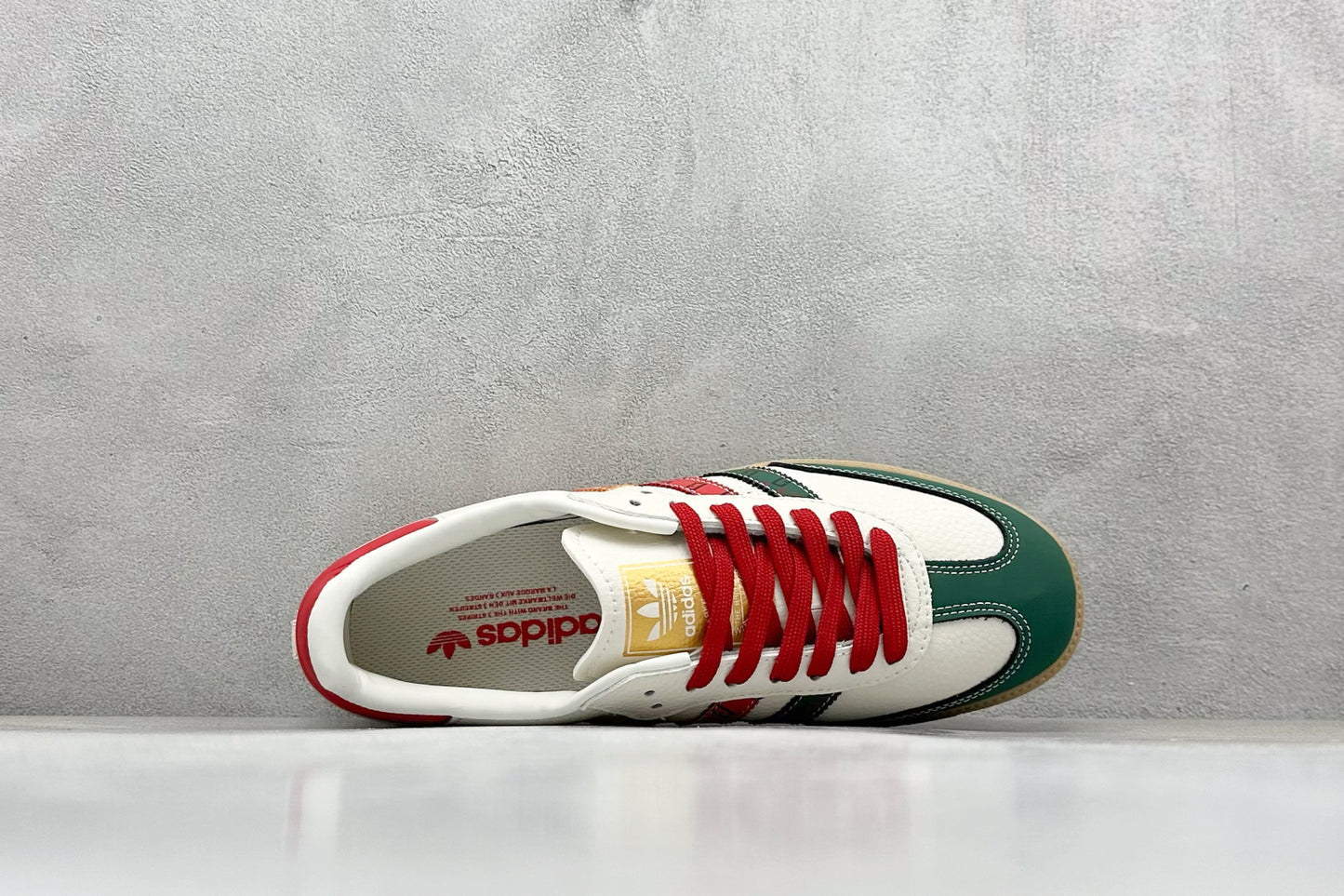 adidas Samba