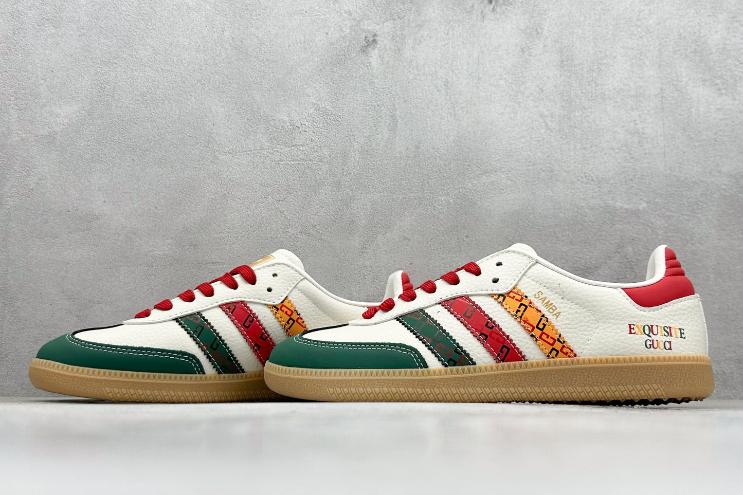 adidas Samba