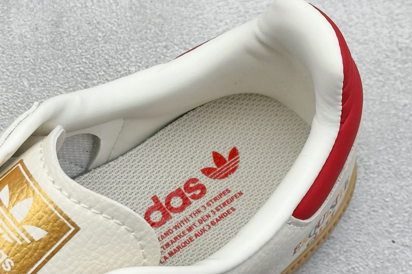 adidas Samba