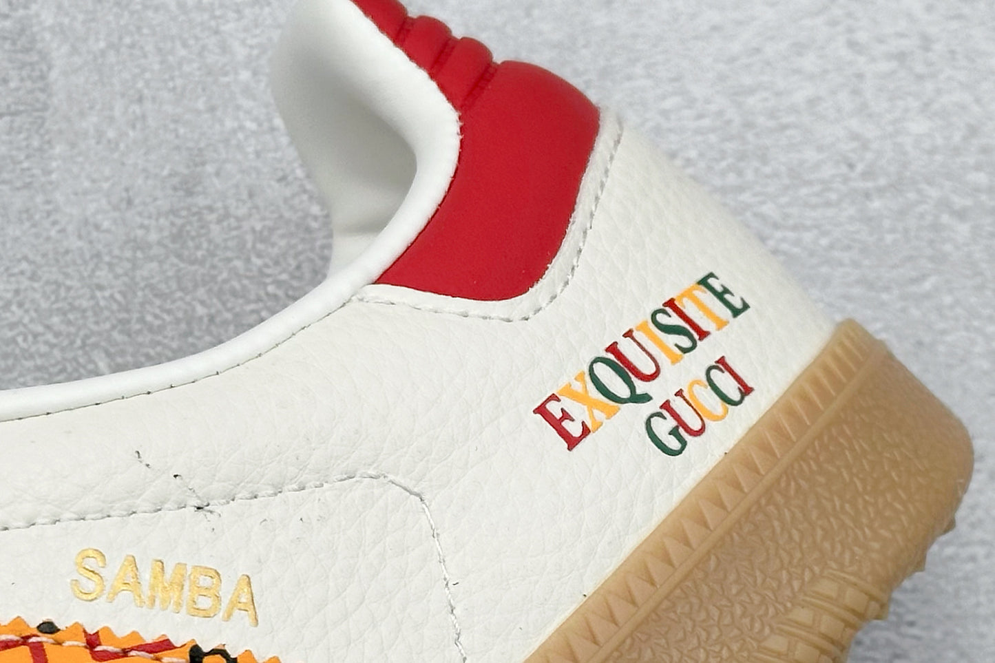 adidas Samba