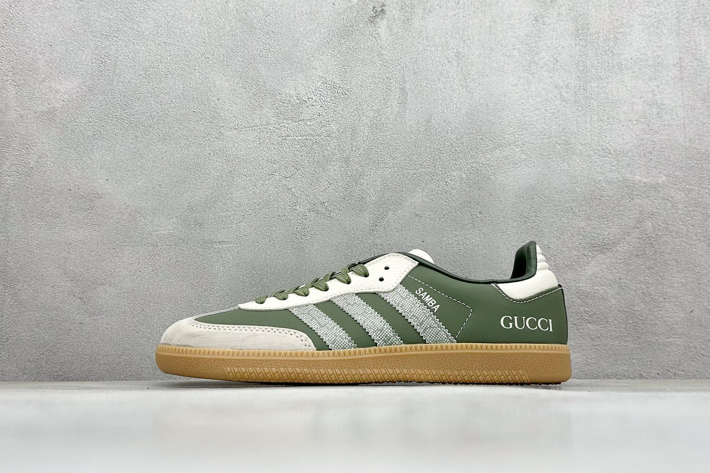 adidas Samba GUCCI