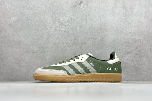 adidas Samba GUCCI