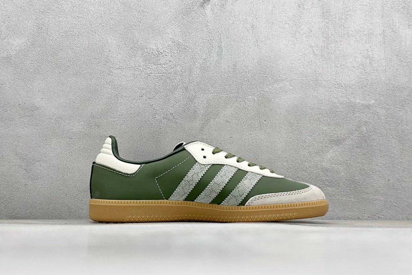 adidas Samba GUCCI