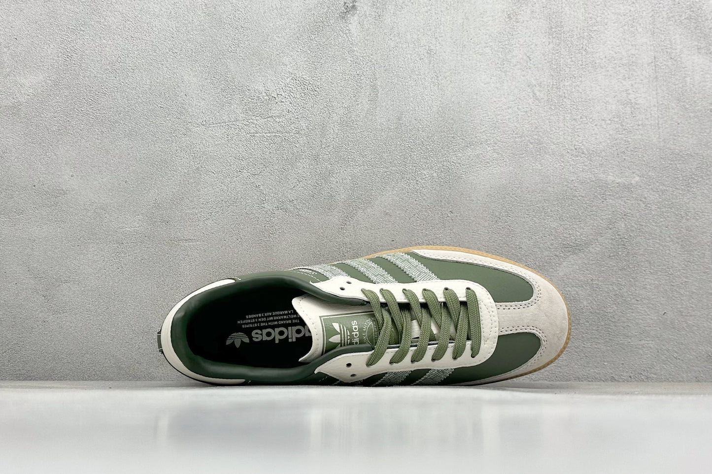 adidas Samba GUCCI