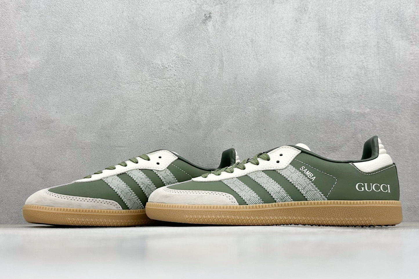 adidas Samba GUCCI