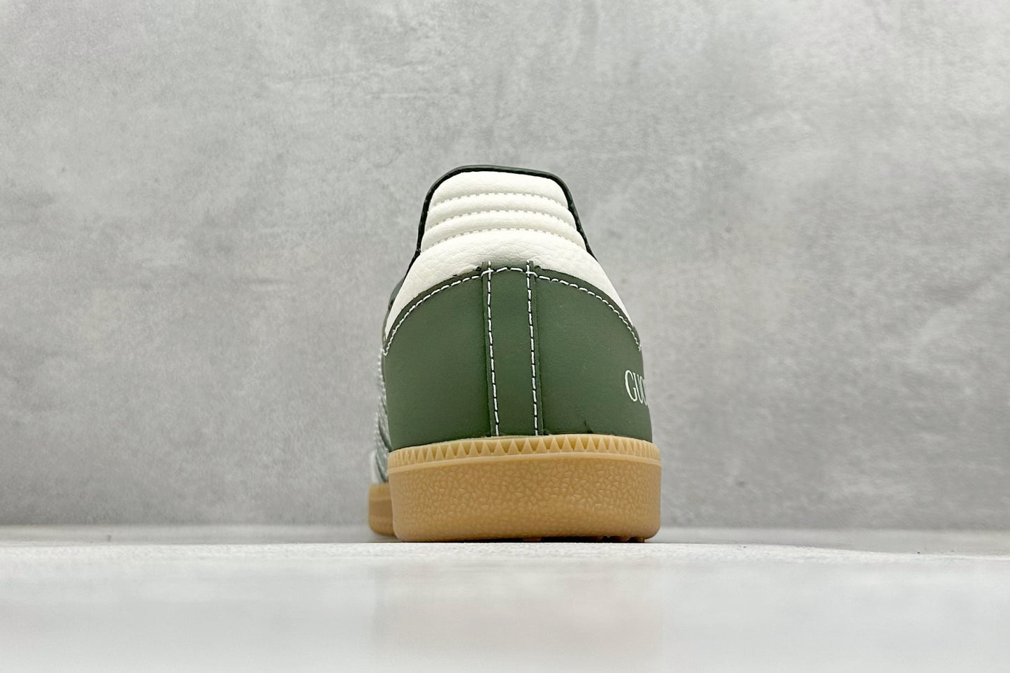 adidas Samba GUCCI