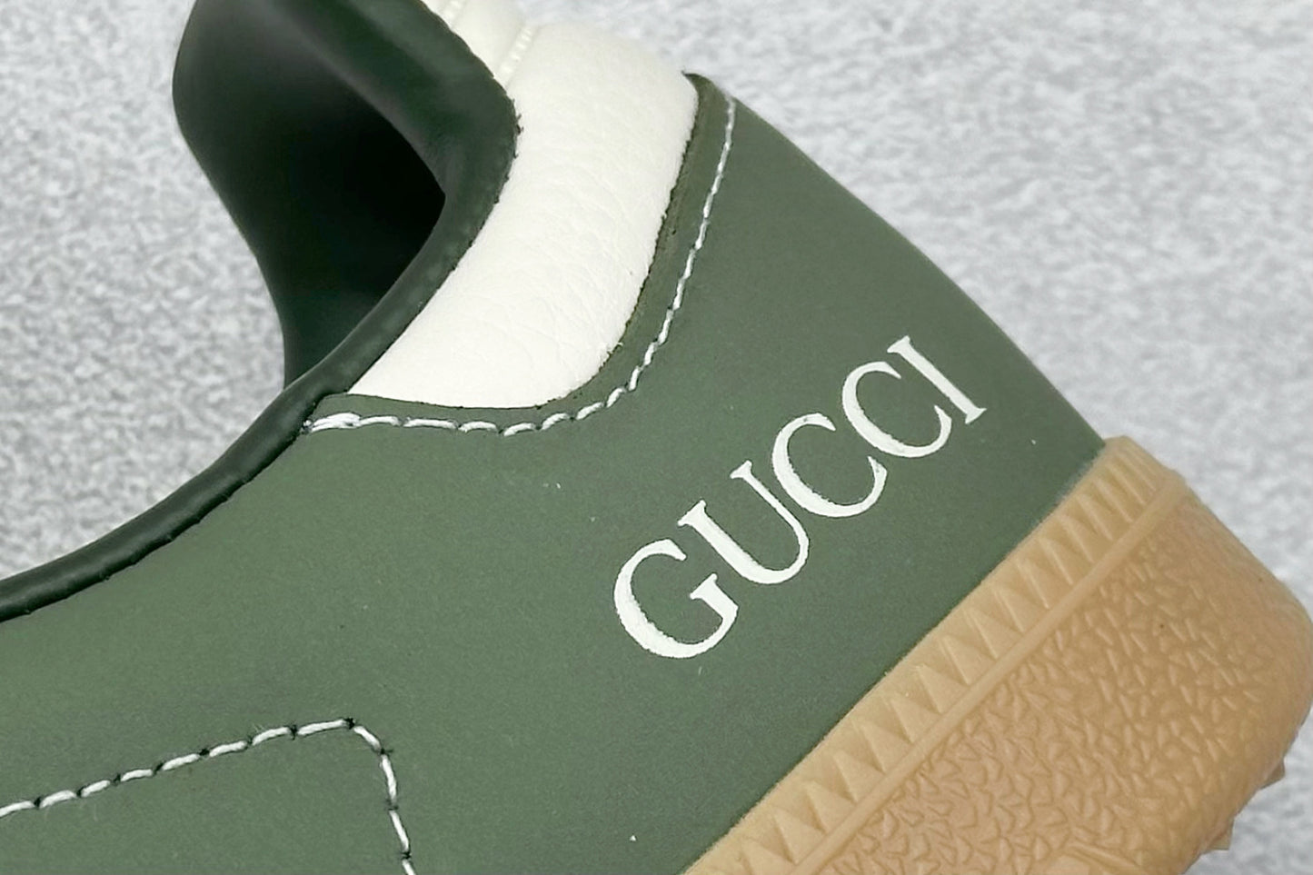 adidas Samba GUCCI
