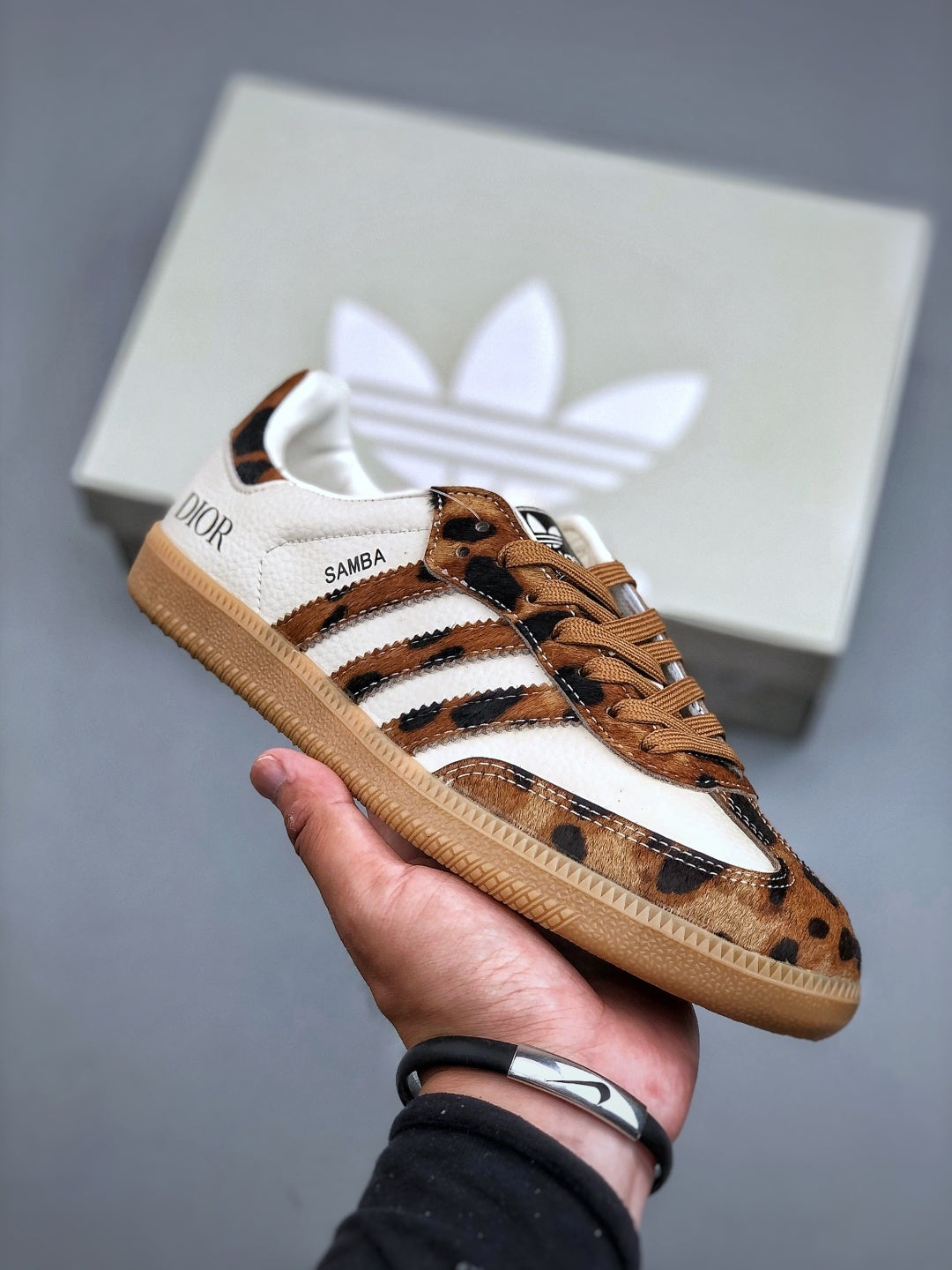 adidas Samba XR0009