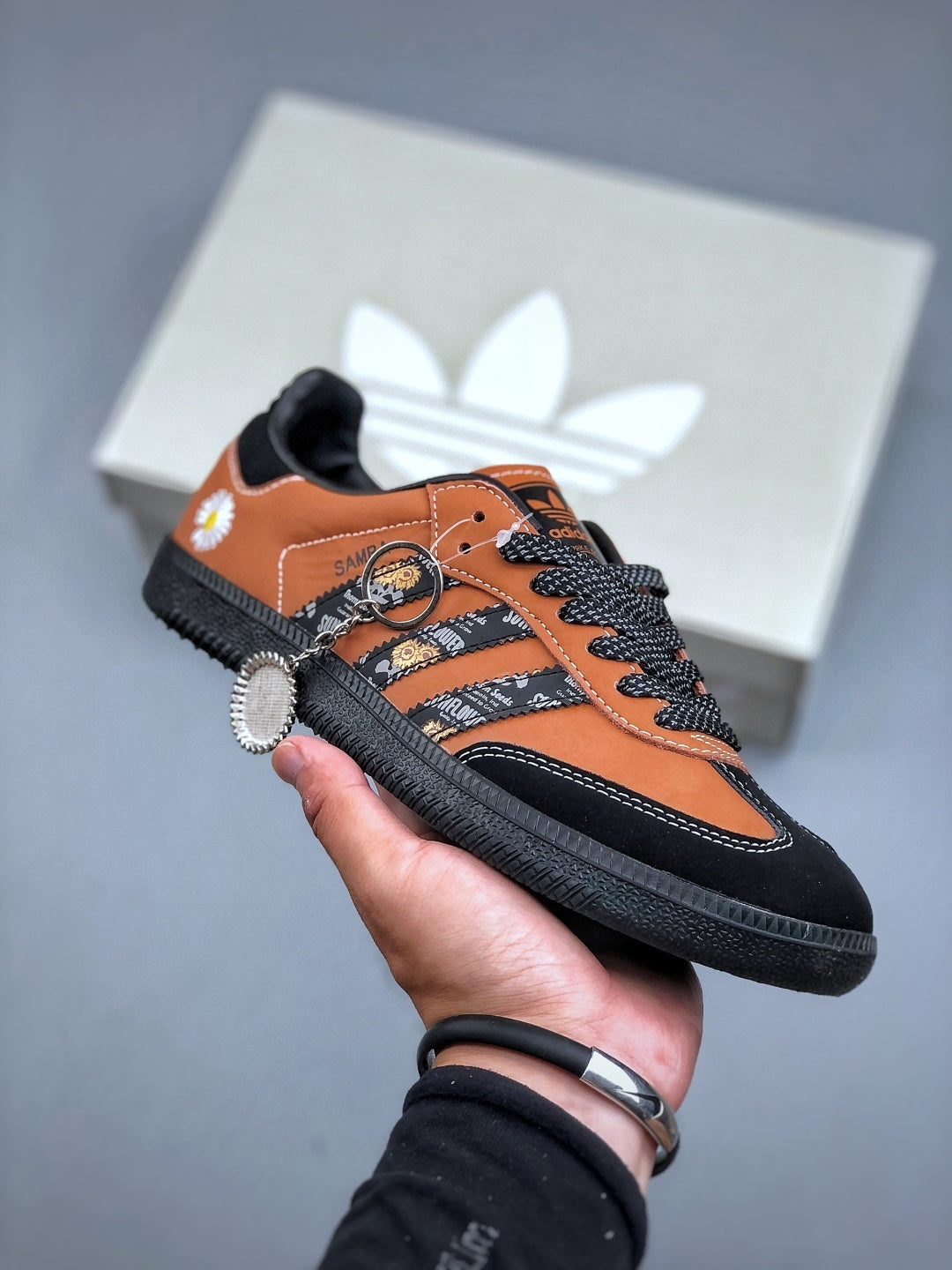 adidas  Samba XR0008