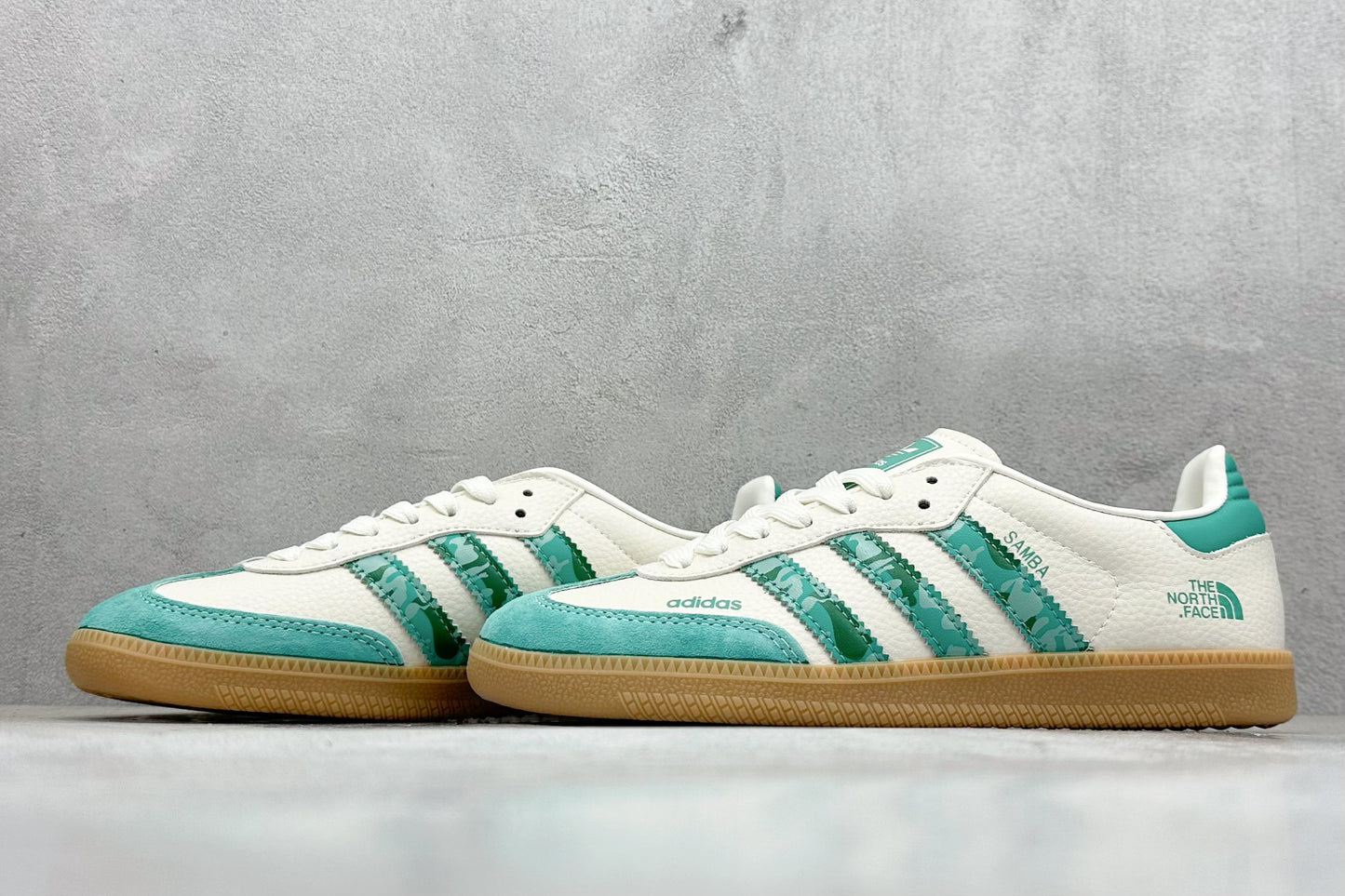 adidas Samba