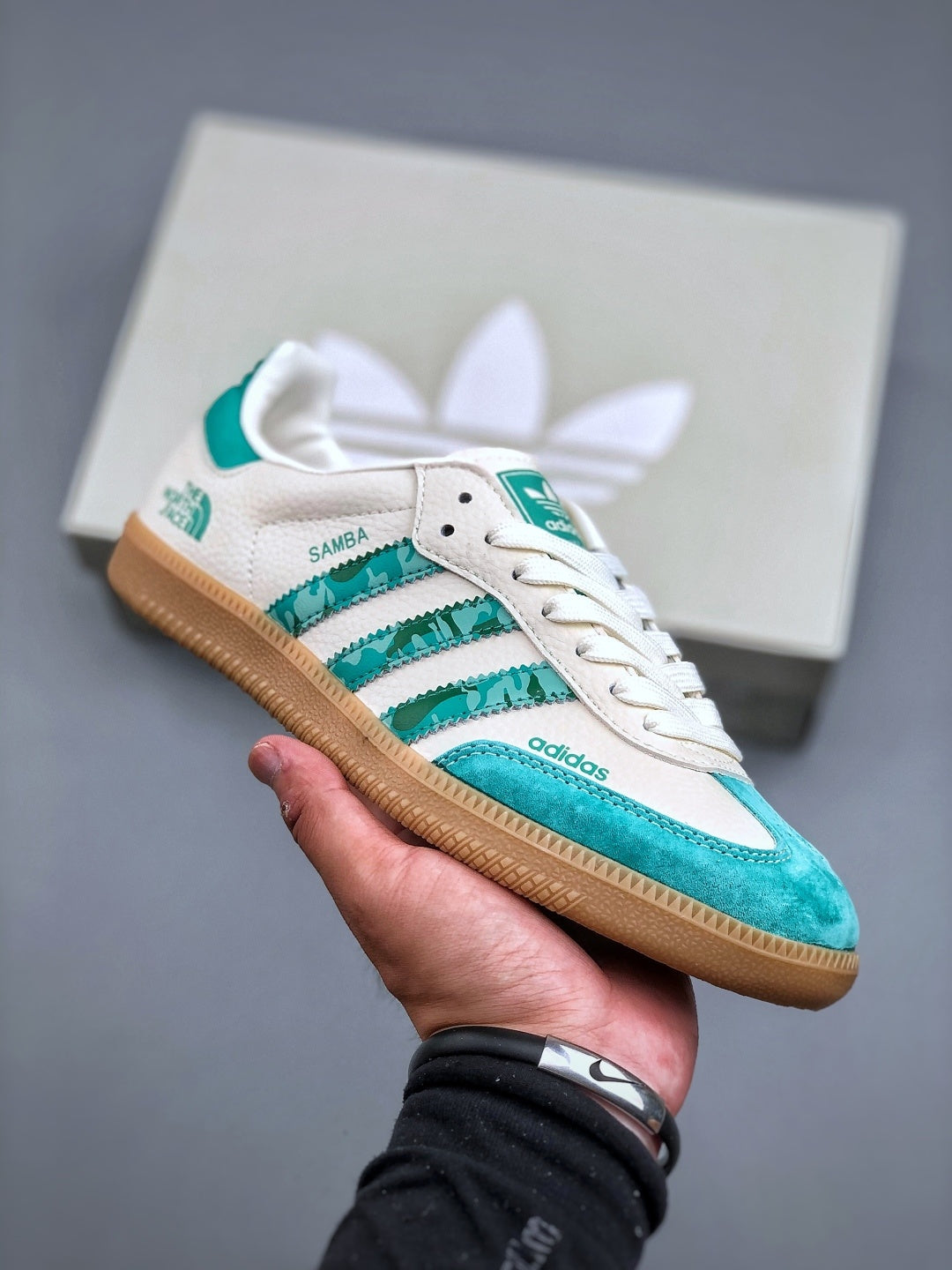 adidas Samba