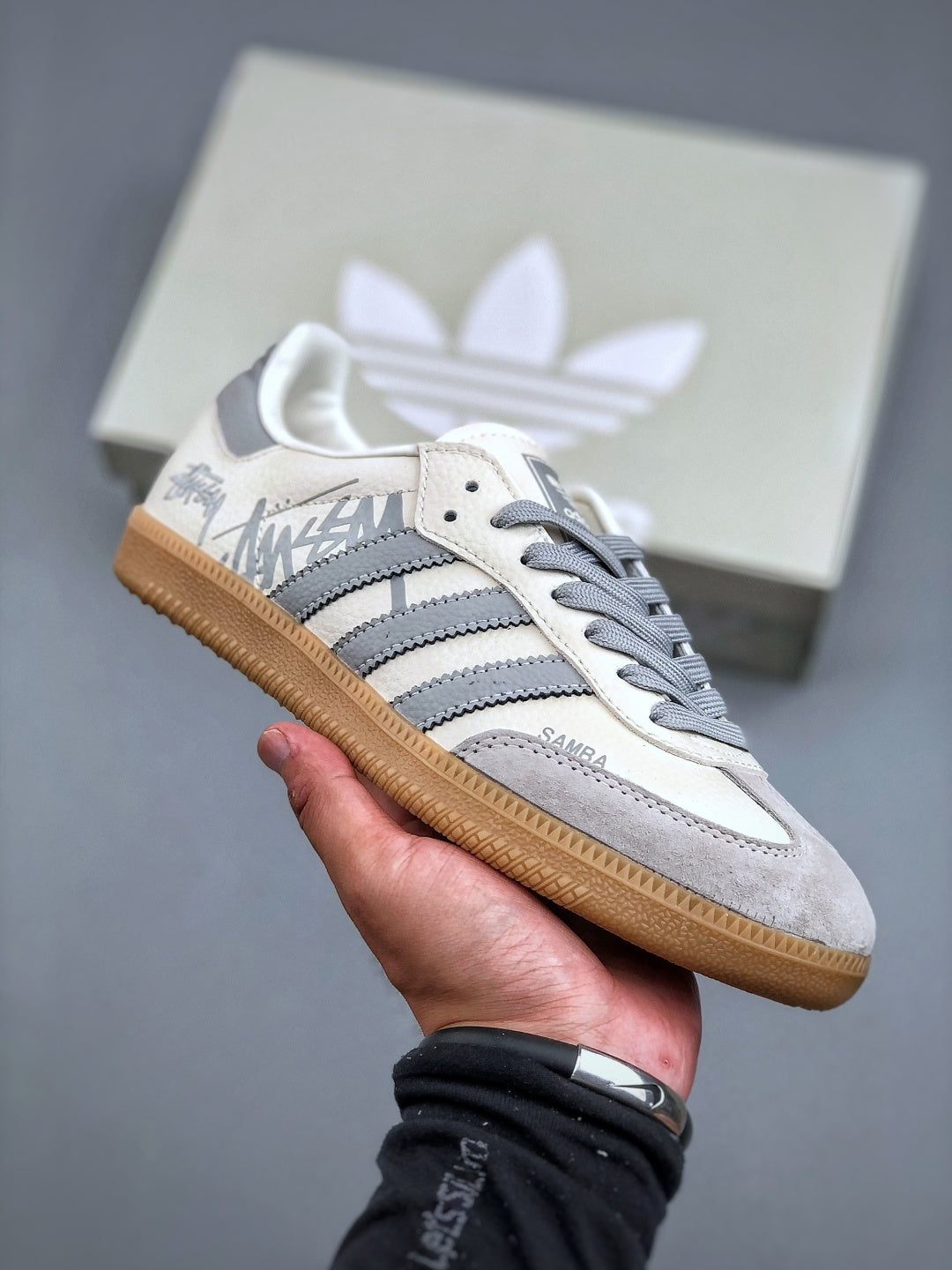 adidas Samba