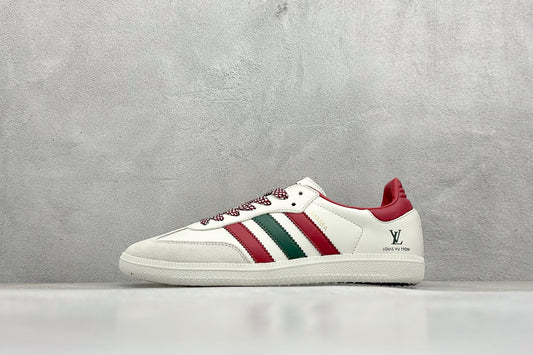 ADIDAS SAMBA LOUIS VUITTTON