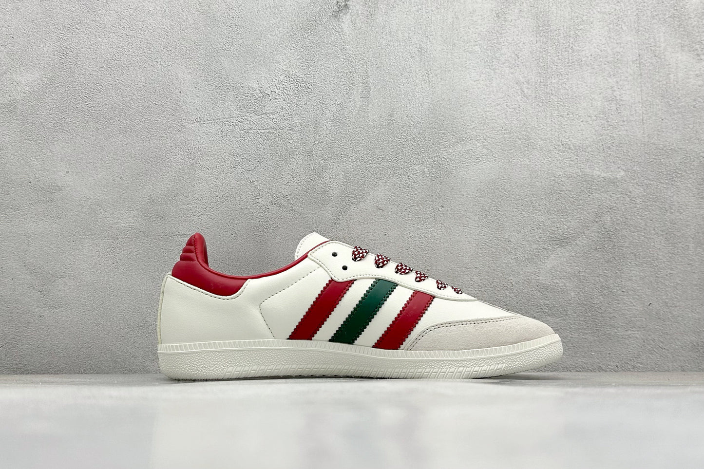 ADIDAS SAMBA LOUIS VUITTTON