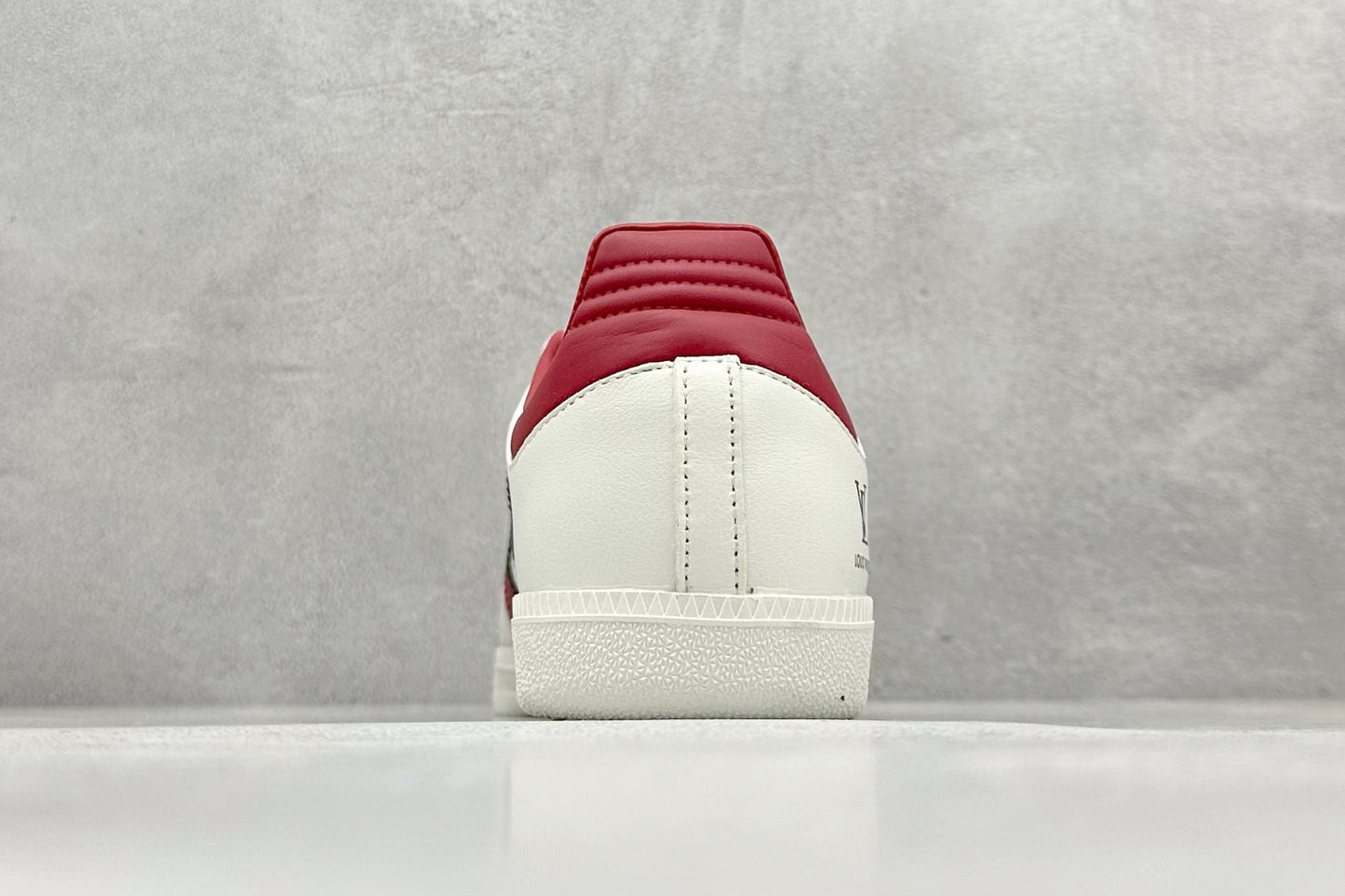 ADIDAS SAMBA LOUIS VUITTTON