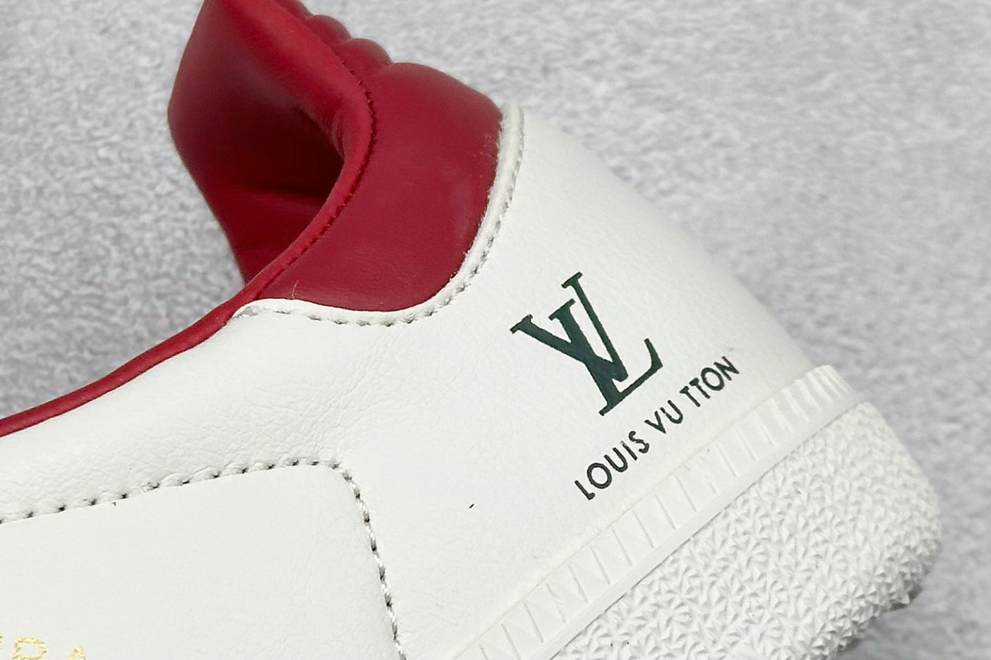 ADIDAS SAMBA LOUIS VUITTTON