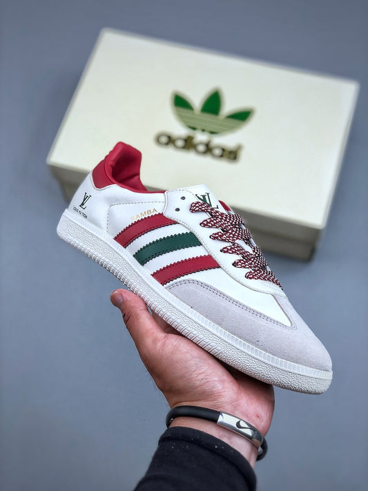 ADIDAS SAMBA LOUIS VUITTTON