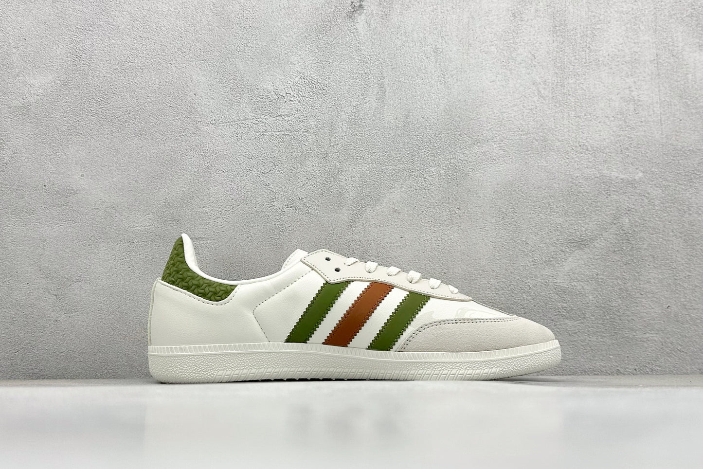 ADIDAS SAMBA LOUIS VUITTTON
