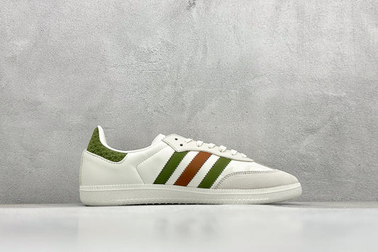 ADIDAS SAMBA LOUIS VUITTTON