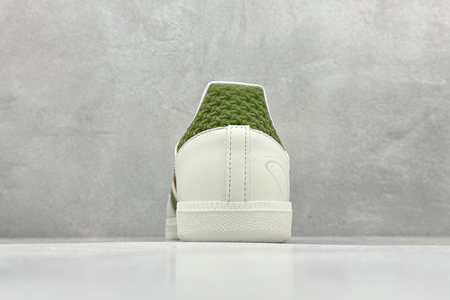 ADIDAS SAMBA LOUIS VUITTTON