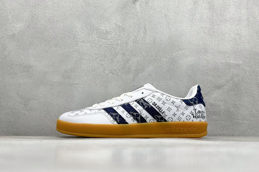 ADIDAS SAMBA LOUIS VUITTTON