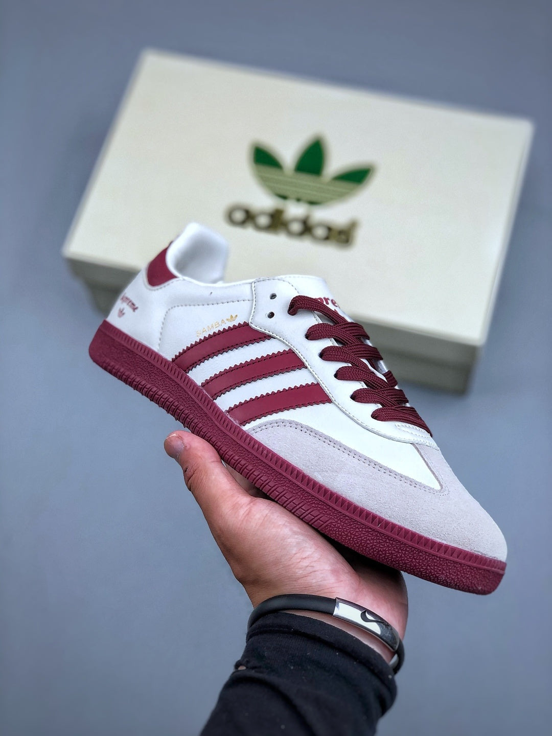 adidas Samba GJ75813