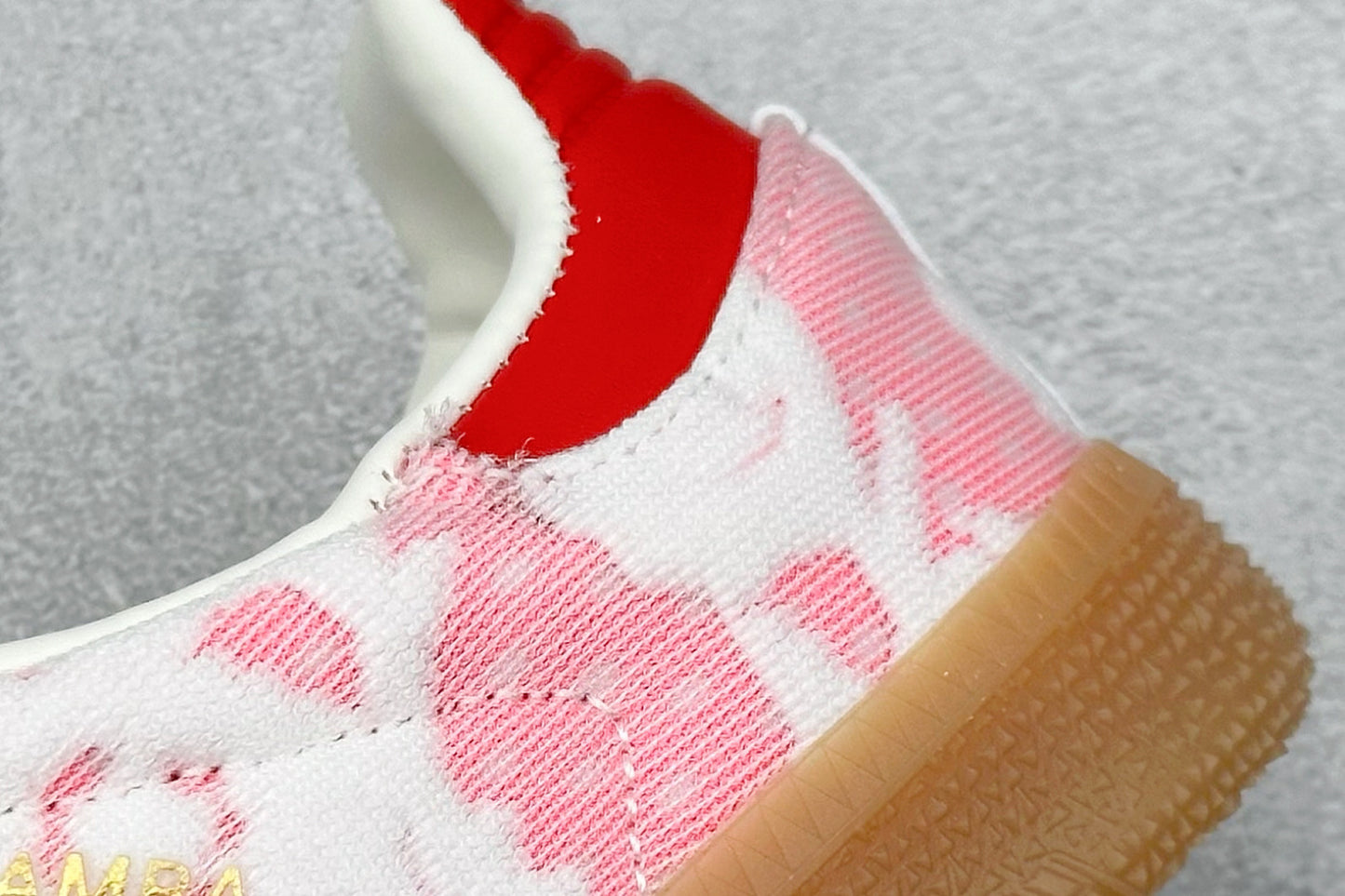 adidas Samba