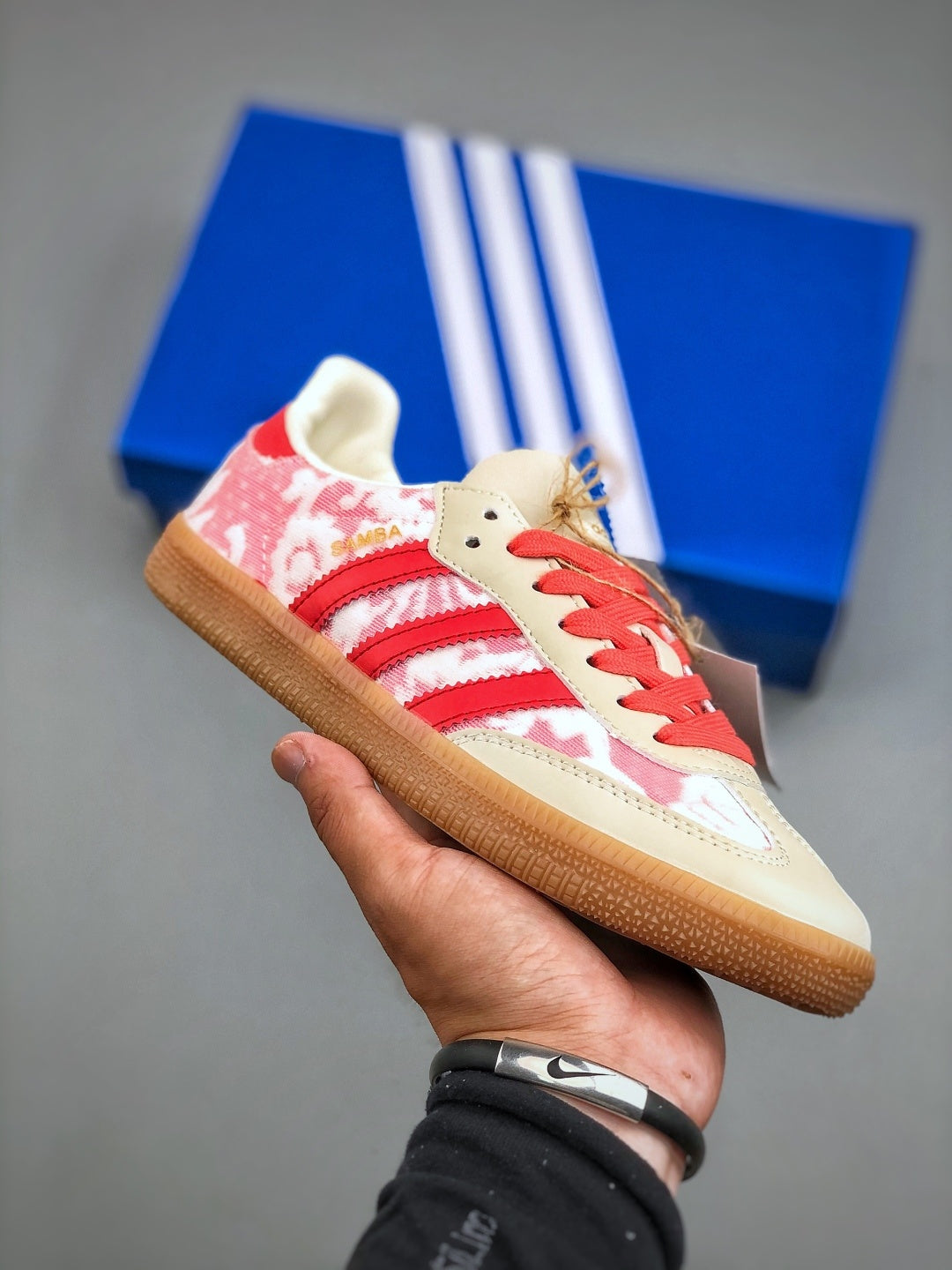 adidas Samba
