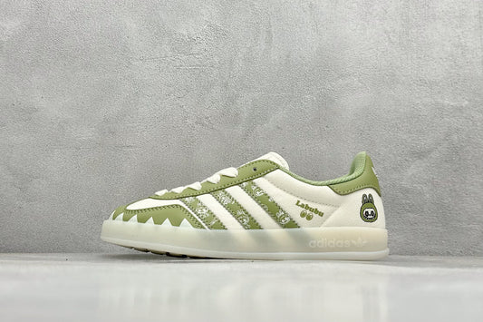 ADIDAS SAMBA LABUBU
