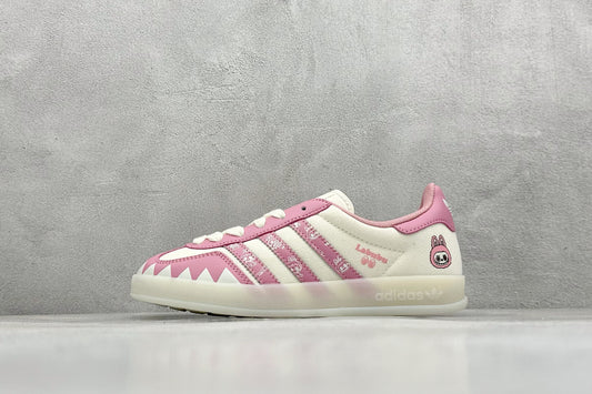 ADIDAS SAMBA LABUBU