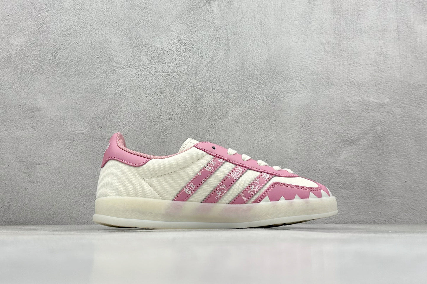 ADIDAS SAMBA LABUBU