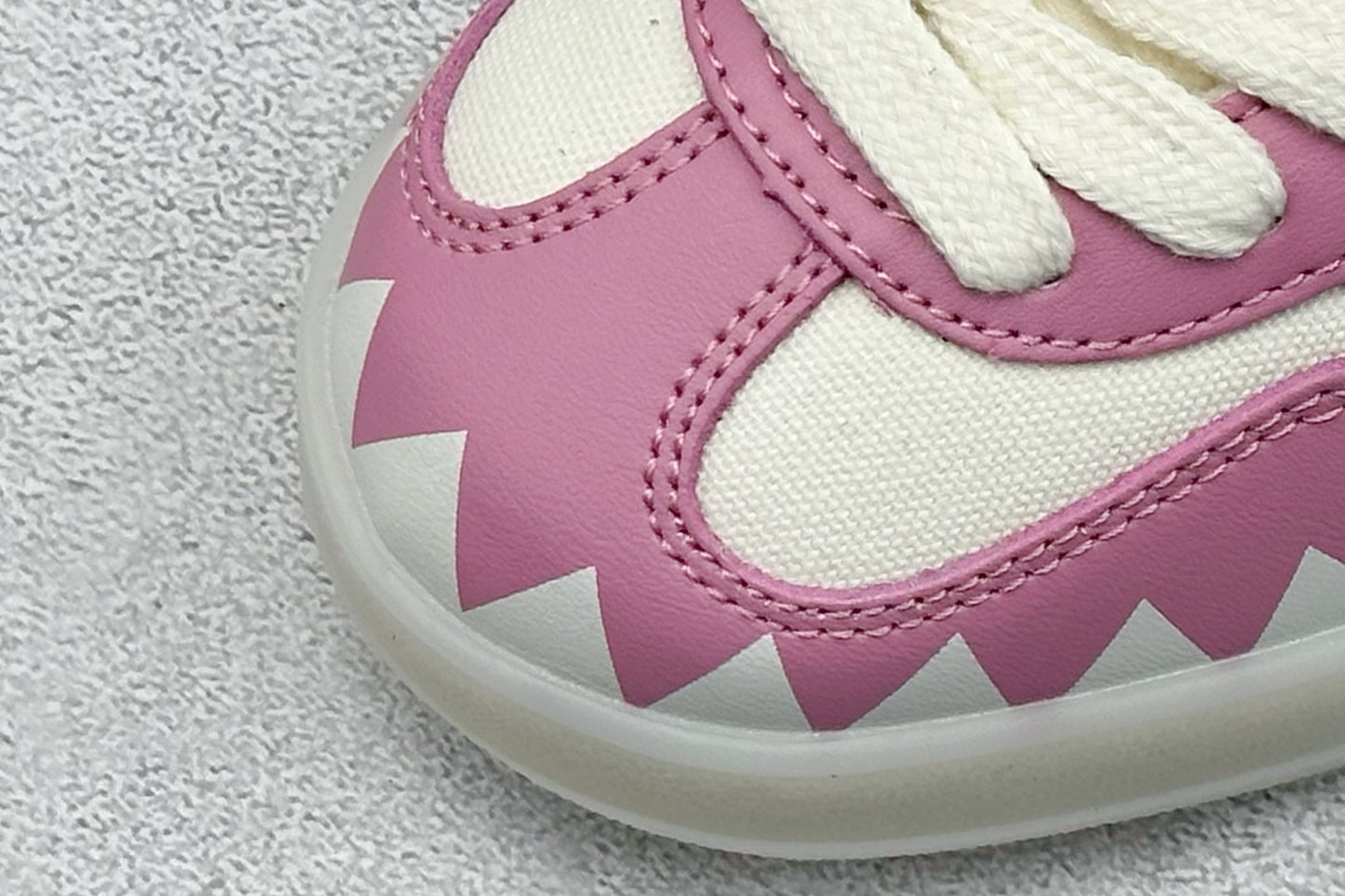 ADIDAS SAMBA LABUBU