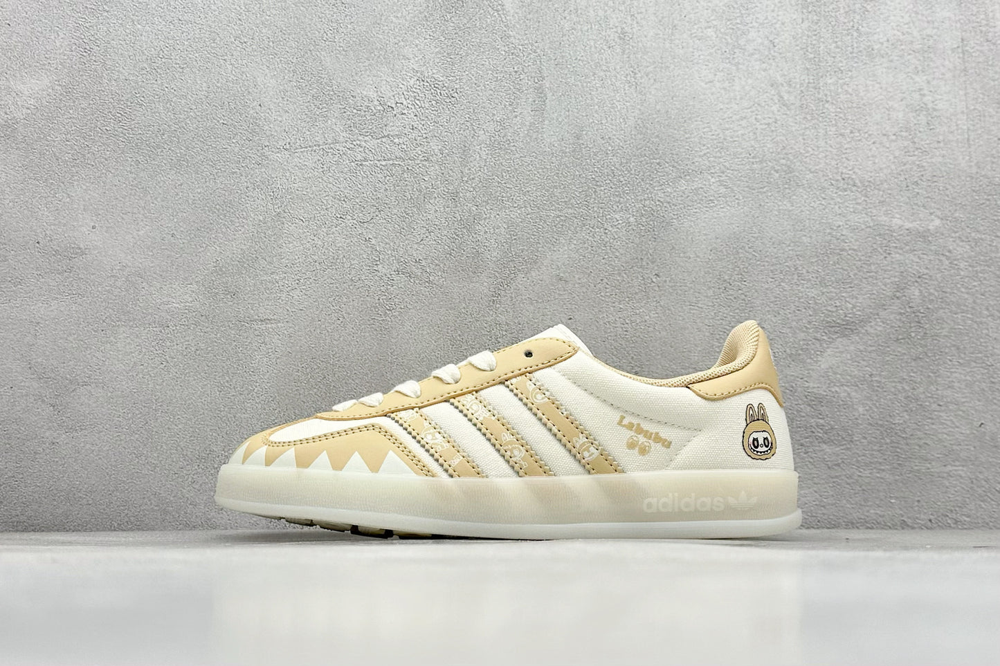ADIDAS SAMBA LABUBU