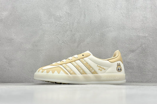 ADIDAS SAMBA LABUBU