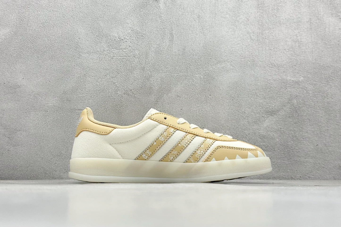 ADIDAS SAMBA LABUBU