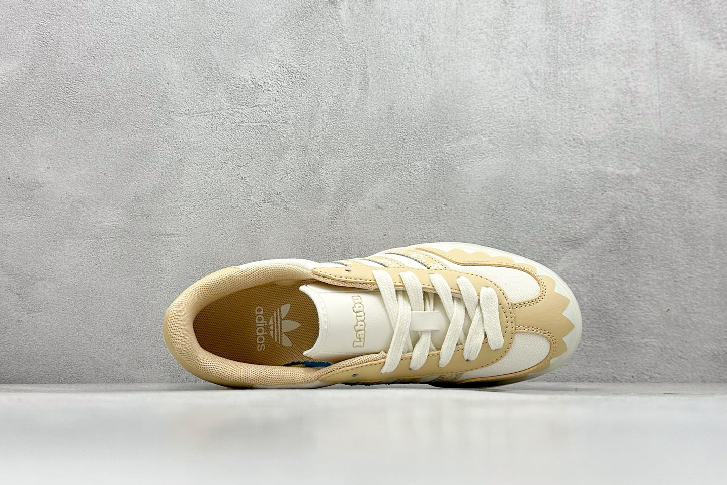 ADIDAS SAMBA LABUBU