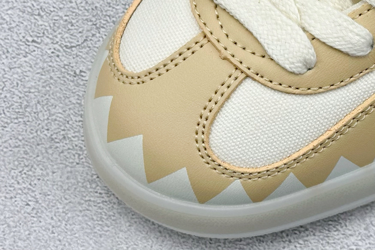 ADIDAS SAMBA LABUBU