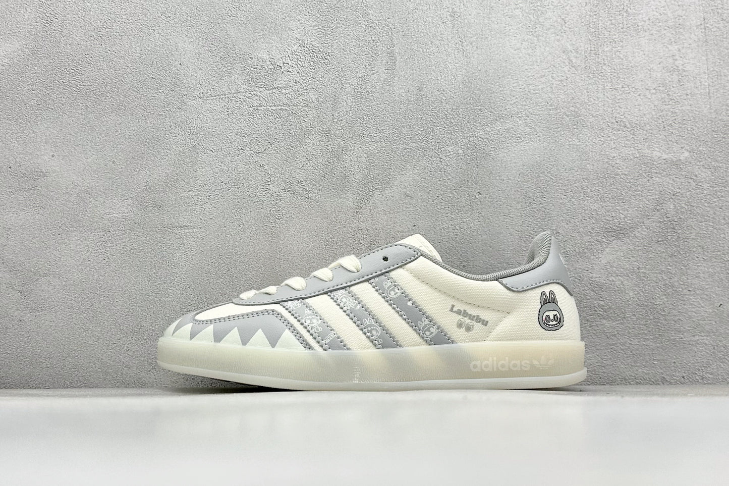 ADIDAS SAMBA LABUBU