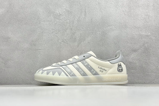 ADIDAS SAMBA LABUBU