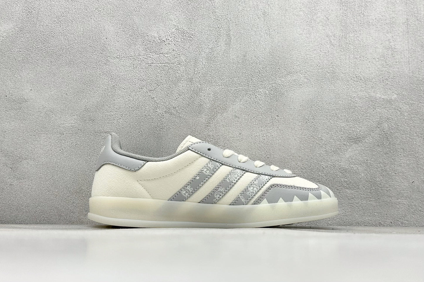 ADIDAS SAMBA LABUBU