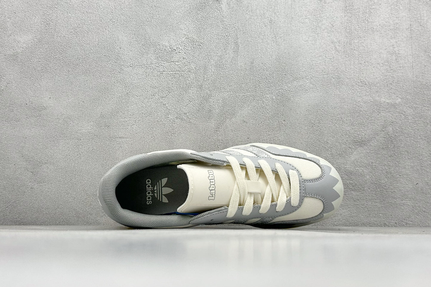ADIDAS SAMBA LABUBU