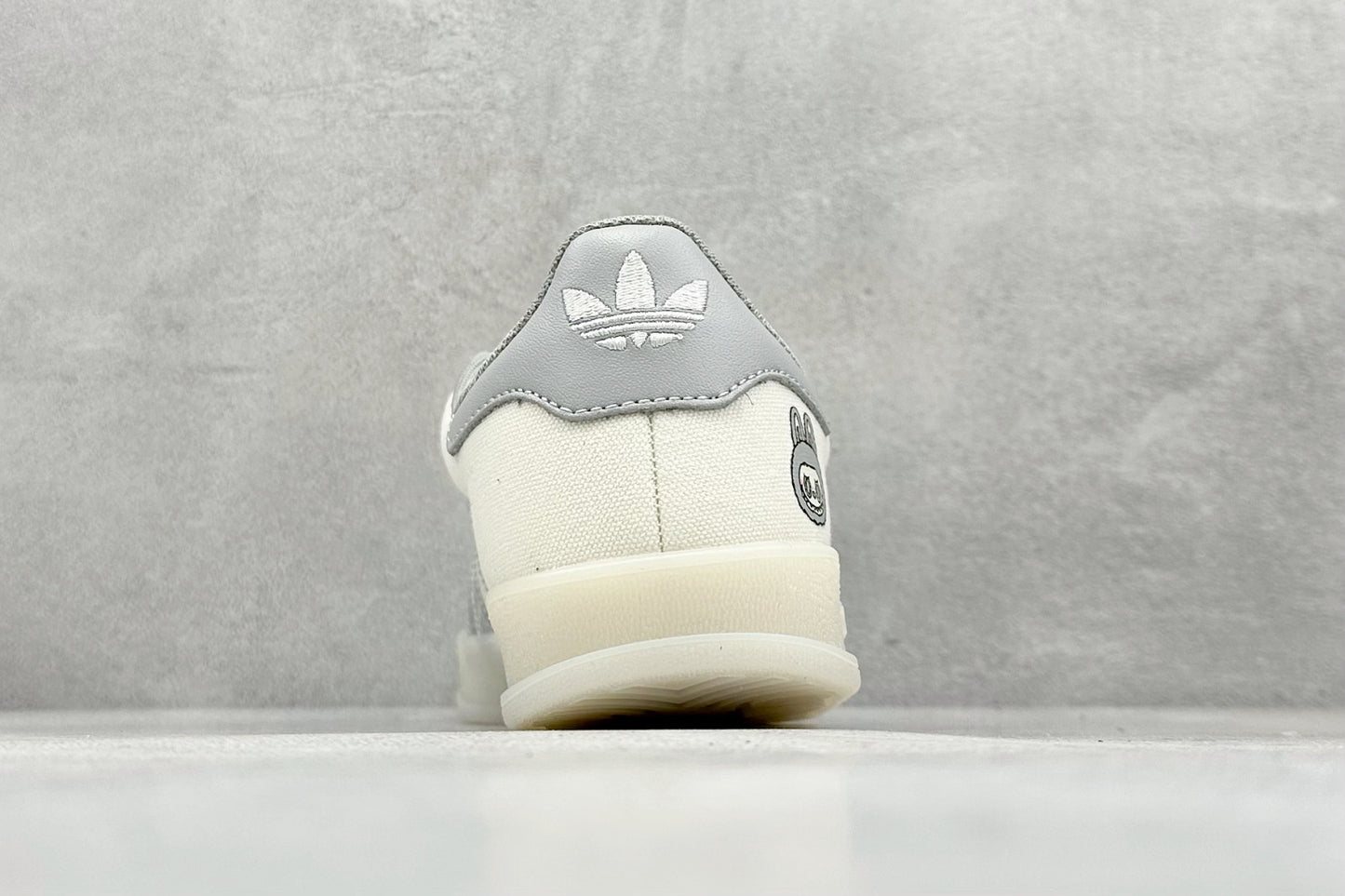ADIDAS SAMBA LABUBU