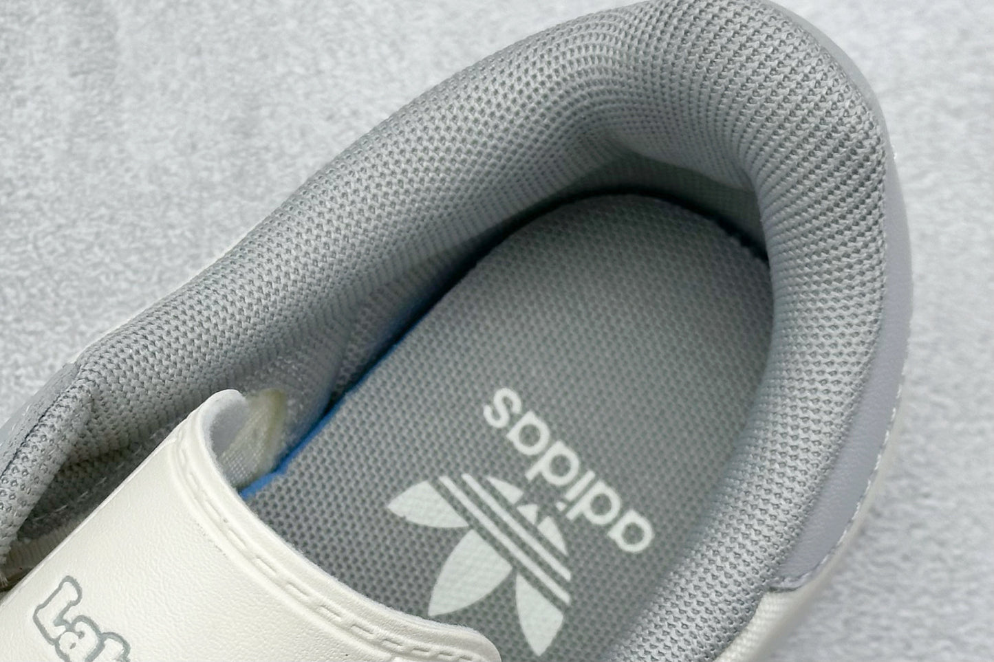 ADIDAS SAMBA LABUBU