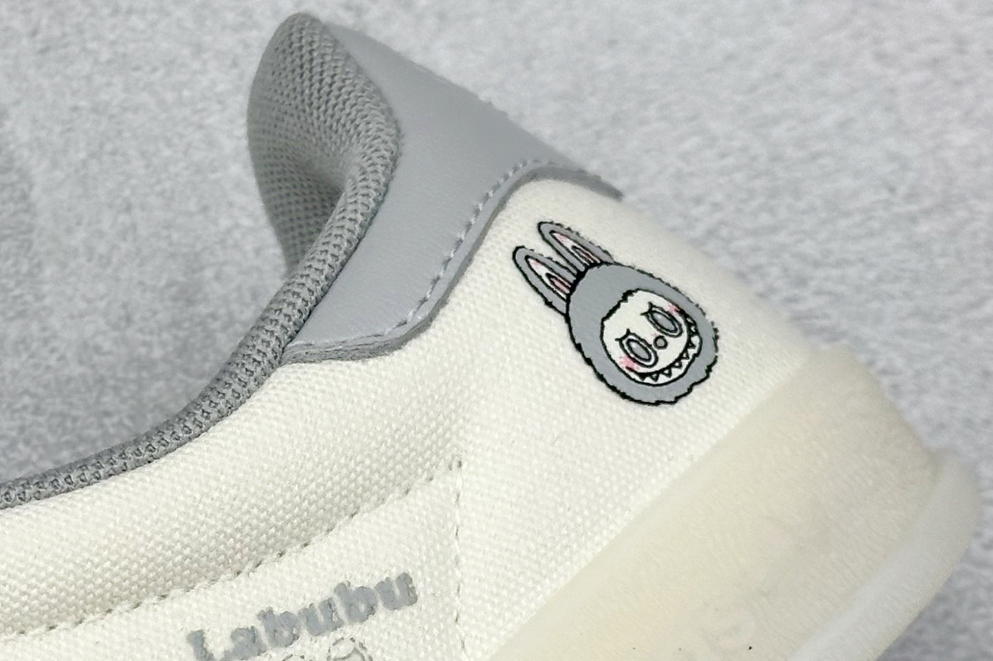 ADIDAS SAMBA LABUBU
