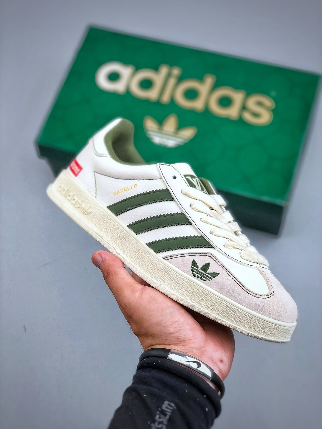 adidas Samba XD6188 103