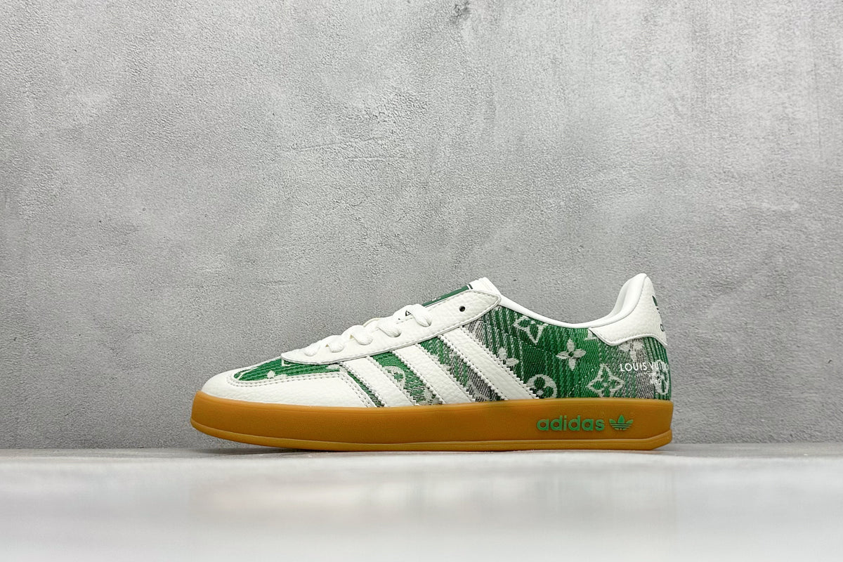 ADIDAS SAMBA LOUIS VUITTTON