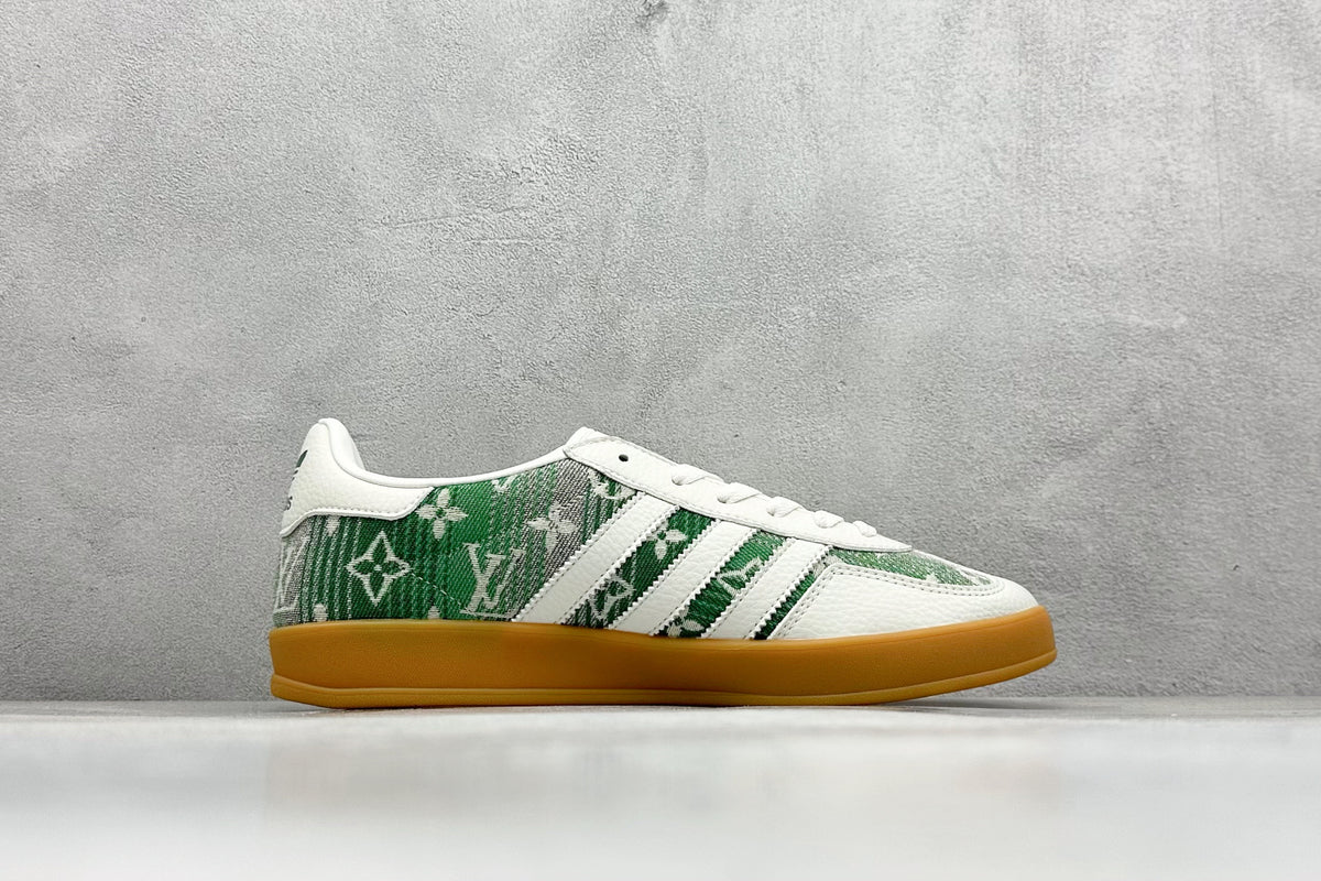 ADIDAS SAMBA LOUIS VUITTTON