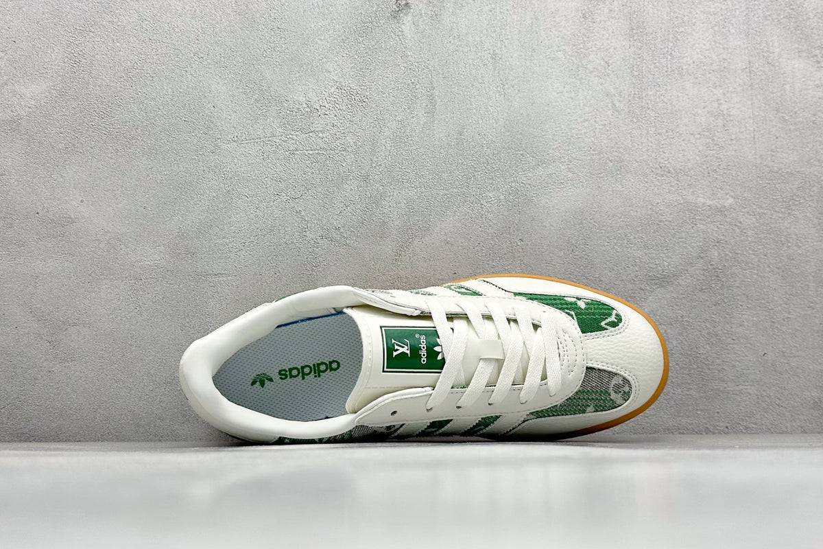 ADIDAS SAMBA LOUIS VUITTTON