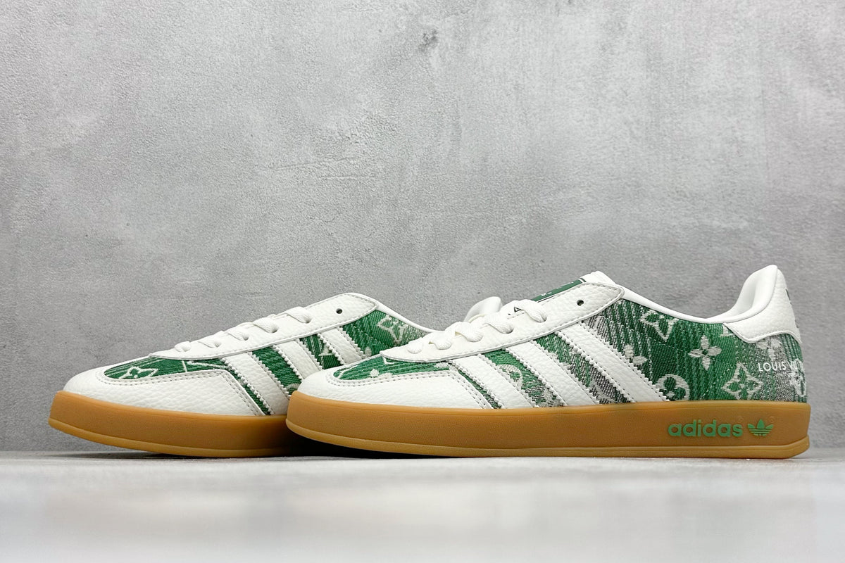 ADIDAS SAMBA LOUIS VUITTTON
