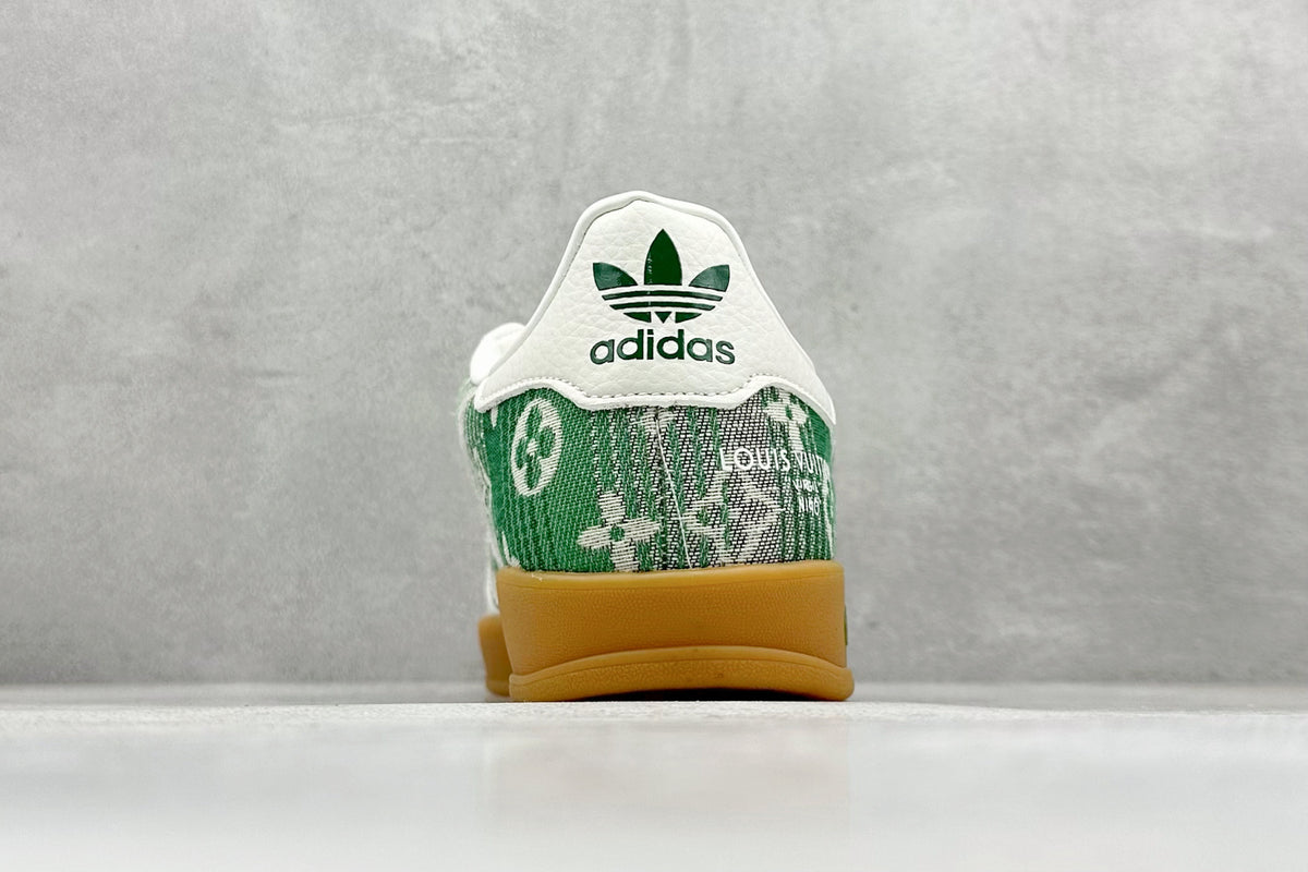 ADIDAS SAMBA LOUIS VUITTTON